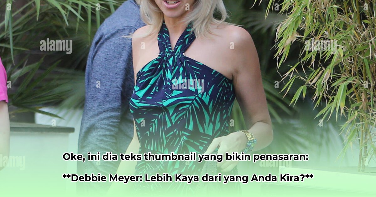 debbie-meyer-net-worth
